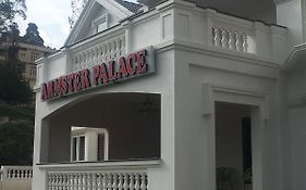 Armster Palace