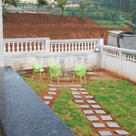 Armster Palace Ooty Exterior photo