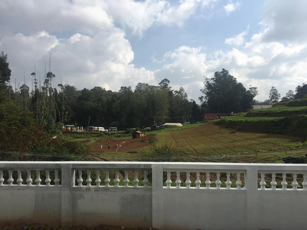 Armster Palace Ooty Exterior photo